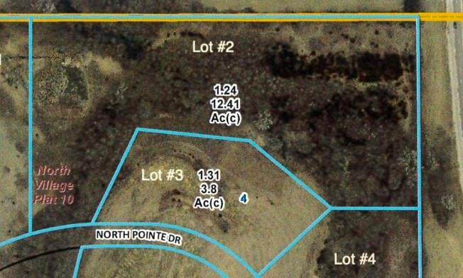 2 Pointe Drive - Photo 1