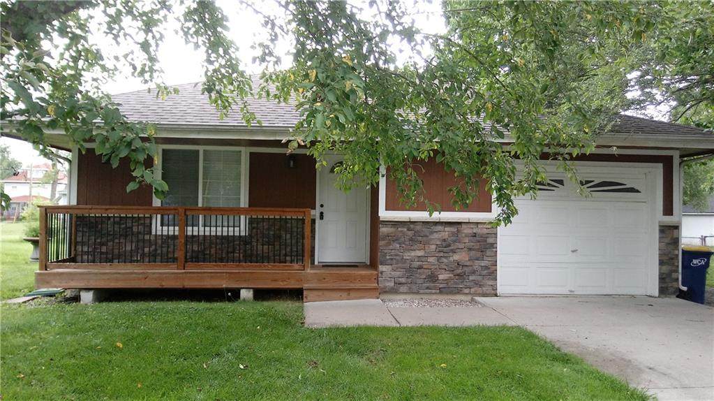 210 W Brasfield Street, Smithville, MO 64089 (2491408) Eric Craig