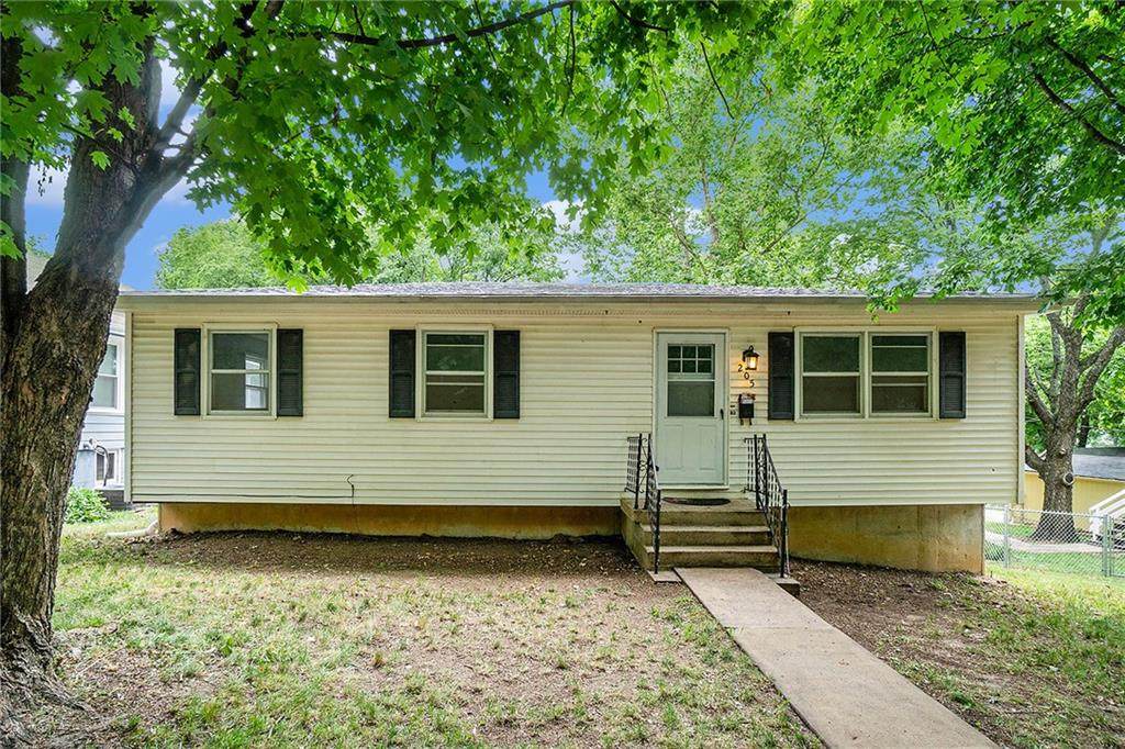 205 Kaskaskia Street - Photo 1