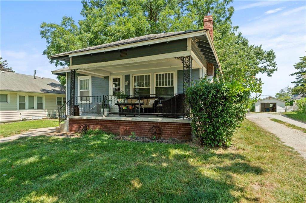 314 Lexington Street - Photo 1