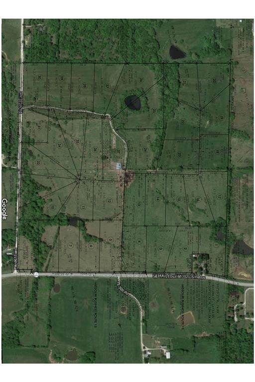 Lot#29 Hidden Hills Estates N/A - Photo 1
