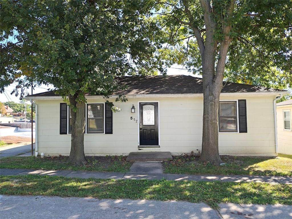 517 1st Street - Photo 1