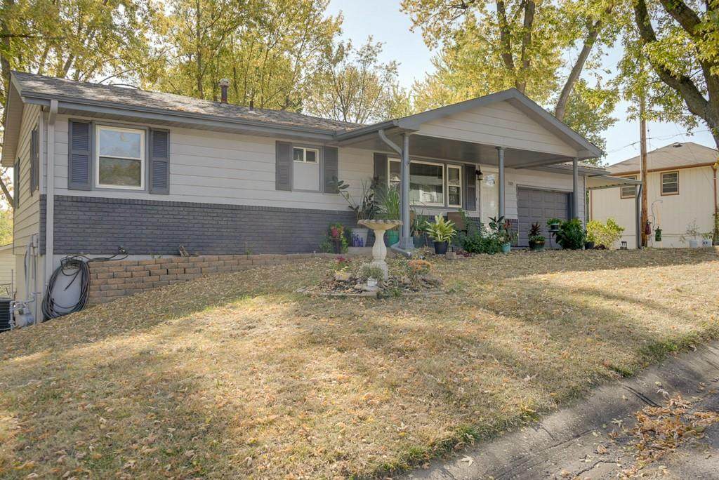 1101 Williams Street - Photo 1