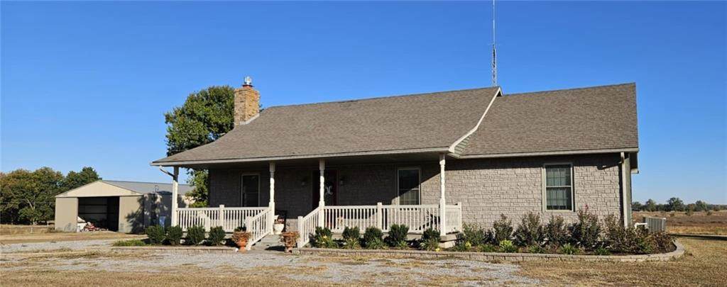 915 Katy Street - Photo 1