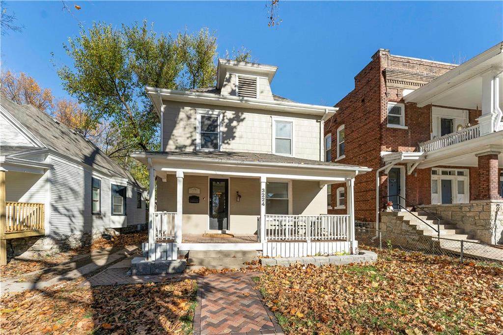 3224 11th Street - Photo 1