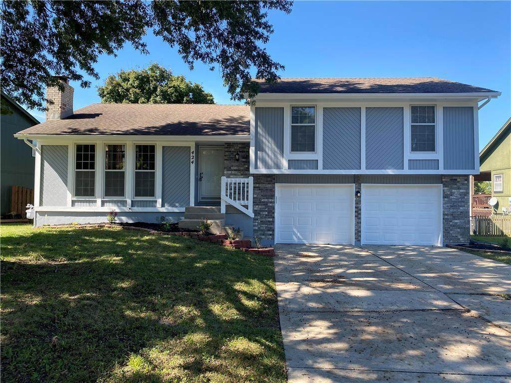 424 Nathan Pass - Photo 1