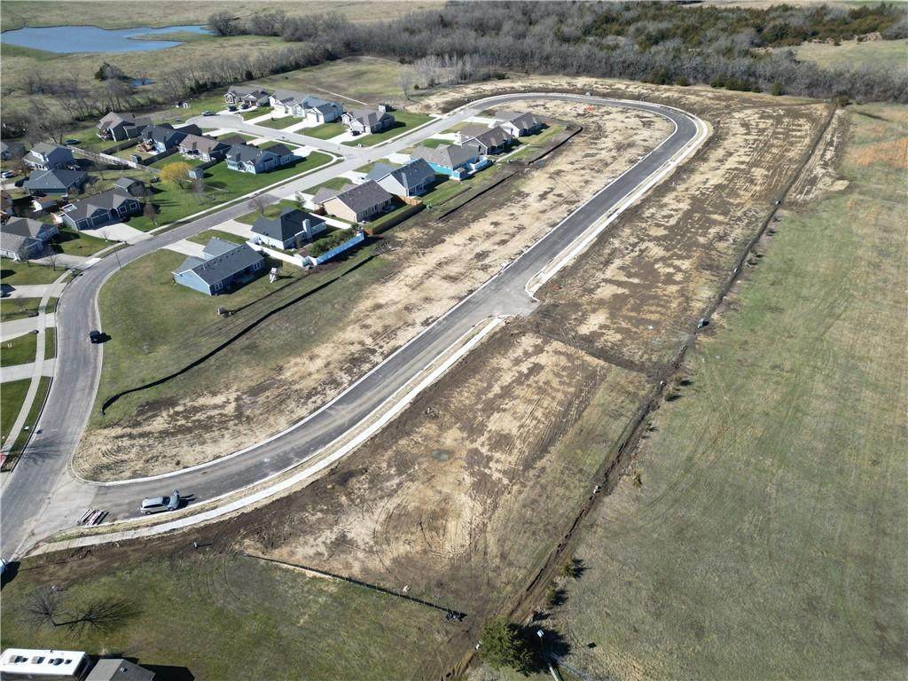 Lot 6 Block 2 Bluestem Circle - Photo 1