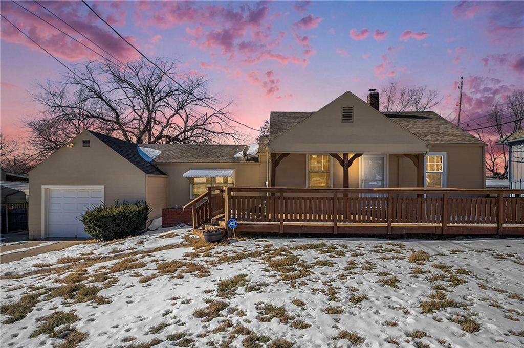 4260 Kelsey Road - Photo 1