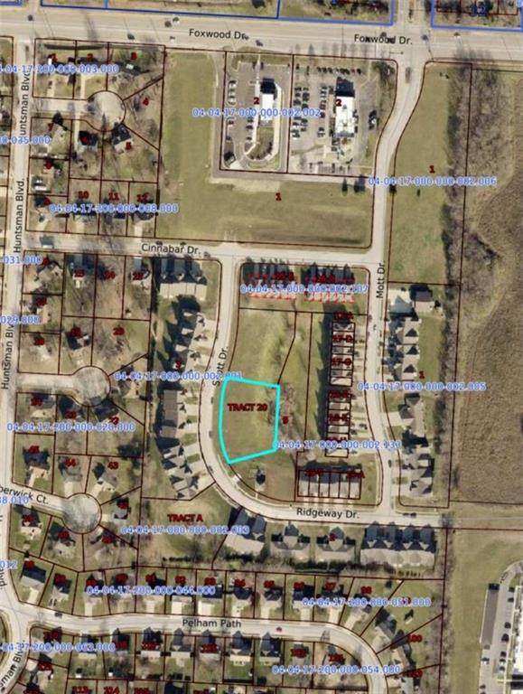 215 Scott Drive - Photo 1