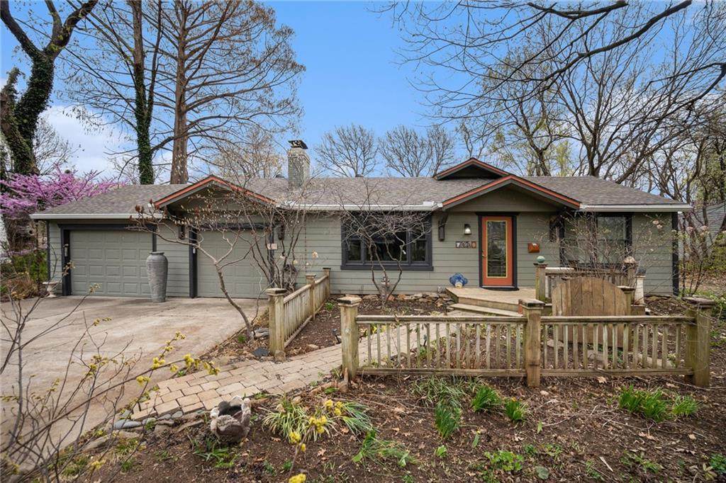 7609 Hadley Street - Photo 1