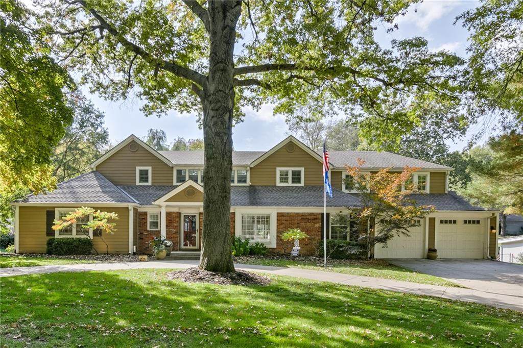 10318 Sagamore Road - Photo 1