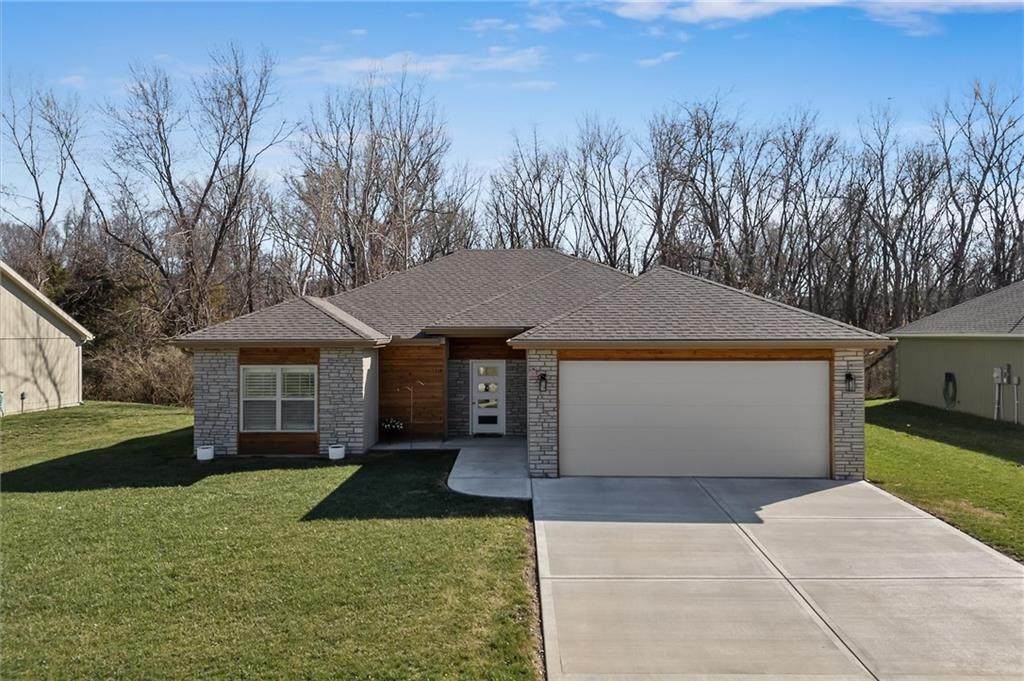1313 Kristie Circle - Photo 1