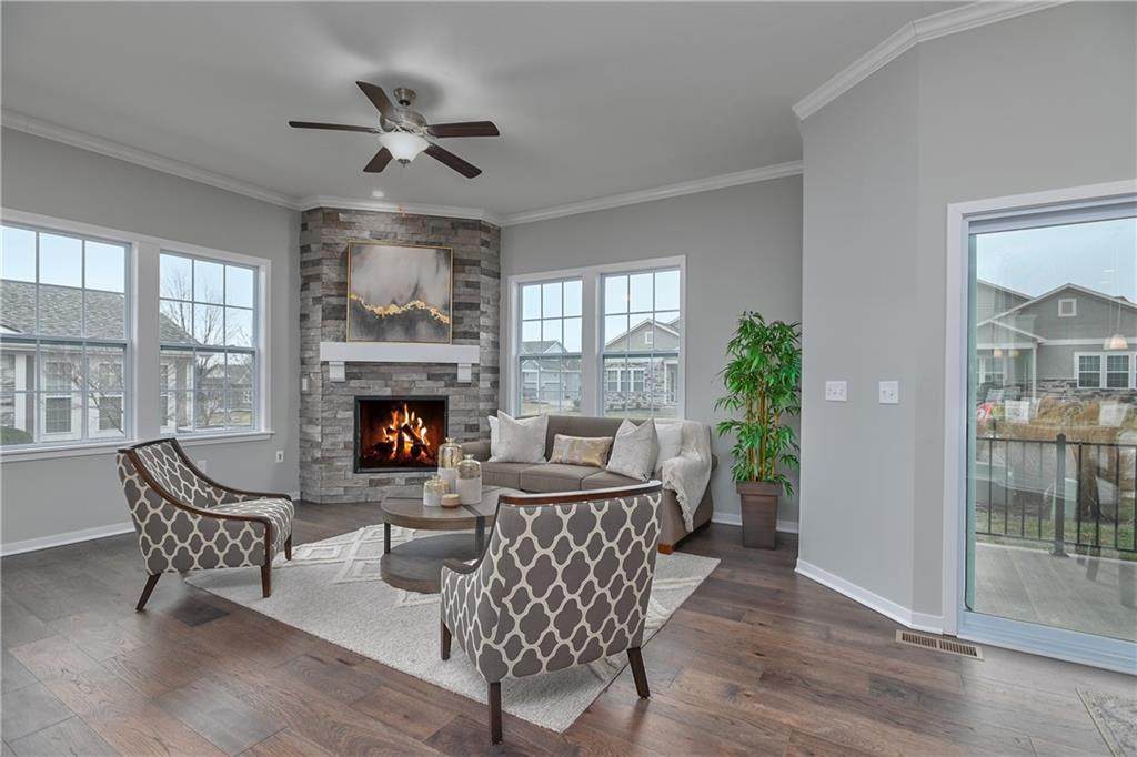 11921 Tallgrass Drive - Photo 1