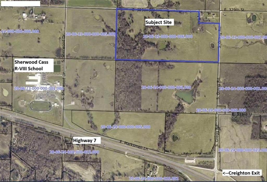 32910 Gregg Road - Photo 1