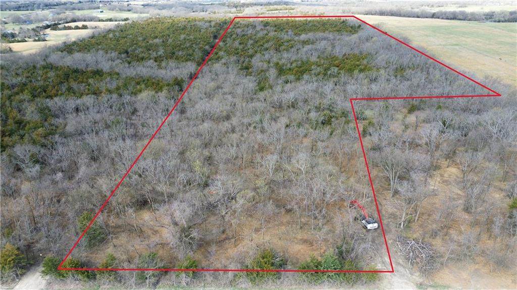 Tract 1 Spring Valley Road - Photo 1