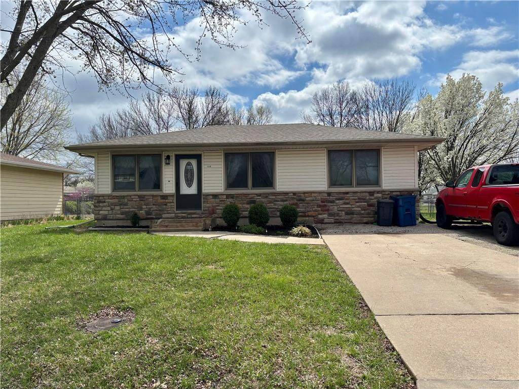 1519 Niagara Street - Photo 1