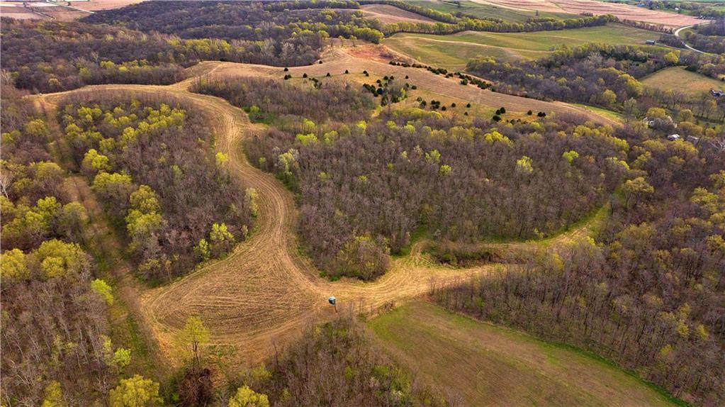 Sw Old Highway Road - Photo 1