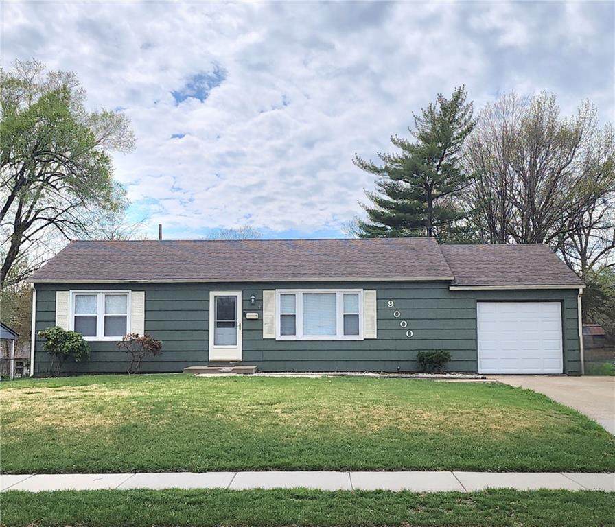 9000 Hardy Street - Photo 1
