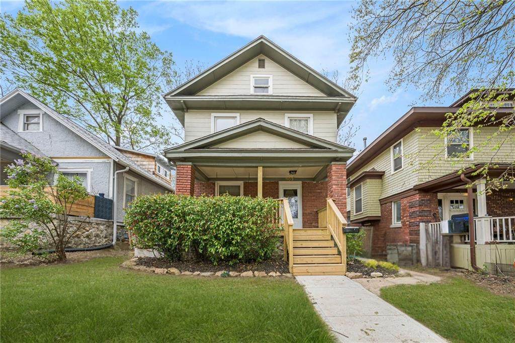 803 41st Street - Photo 1