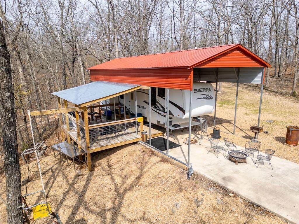 32555 Sagrada Beach Road - Photo 1
