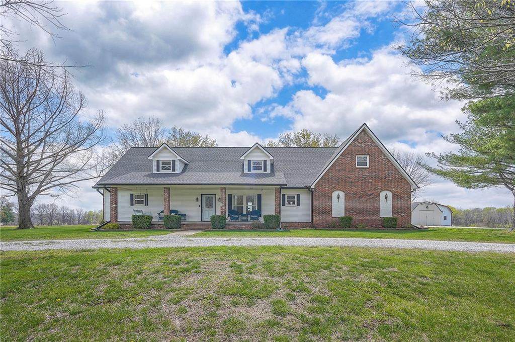 24505 Blue Mills Road - Photo 1