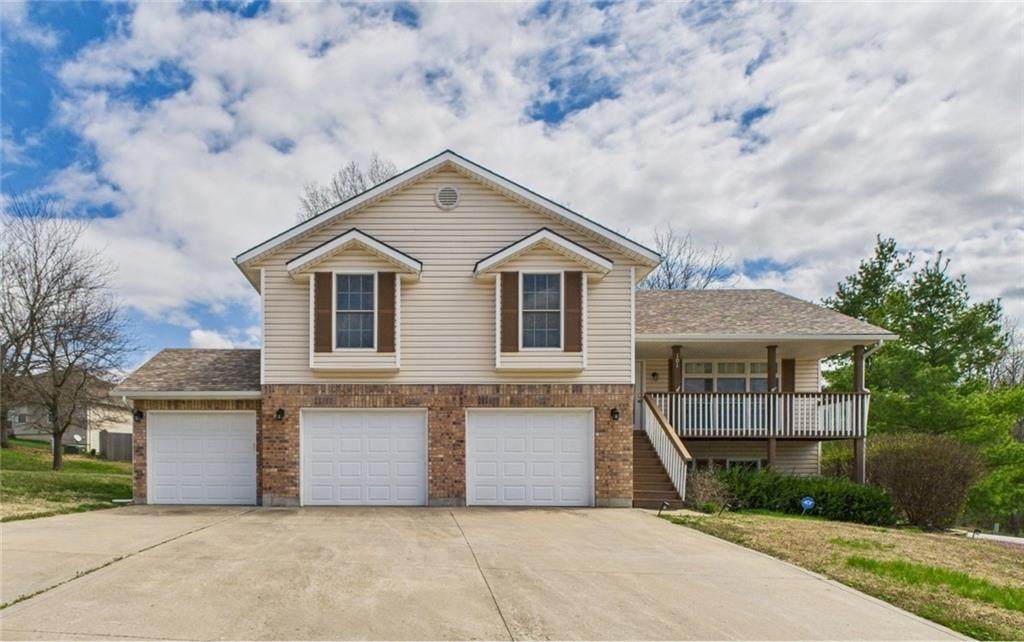 101 Hidden Pines Lane - Photo 1