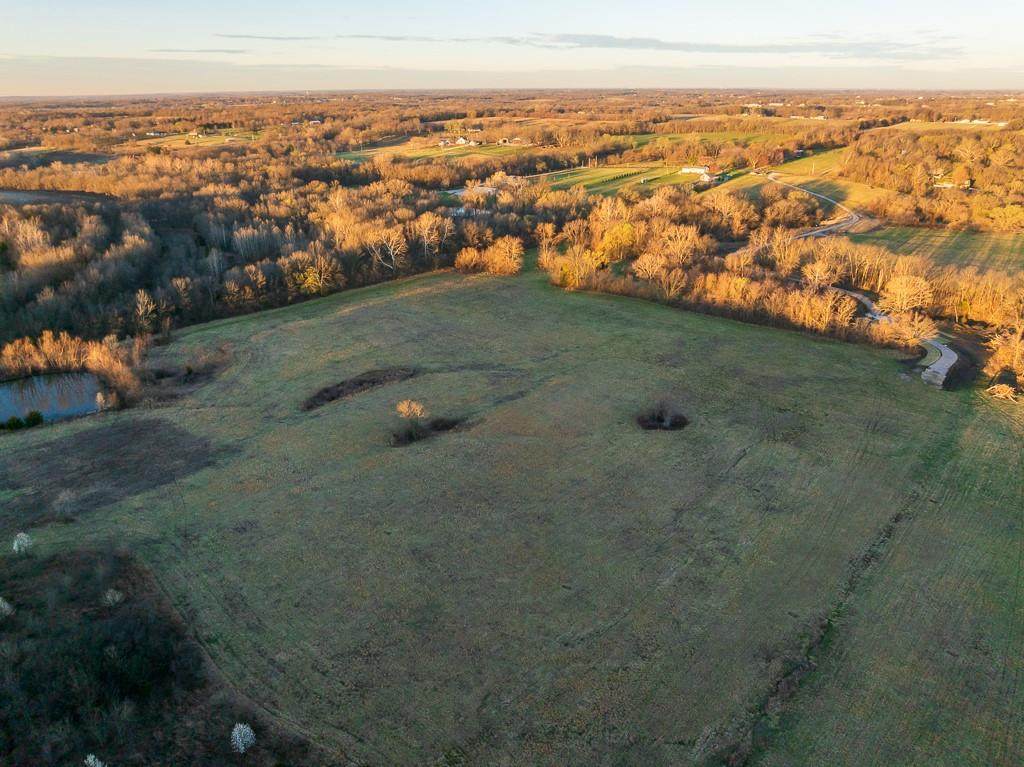 Tract 4 S Outer Belt Road - Photo 1
