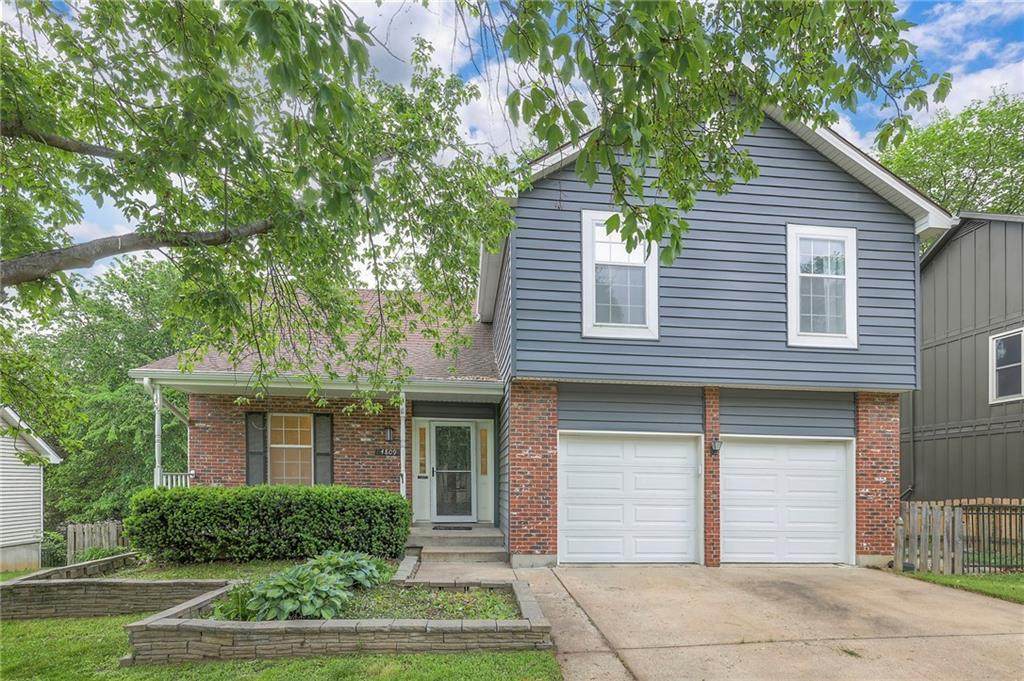 4809 Mastin Street - Photo 1