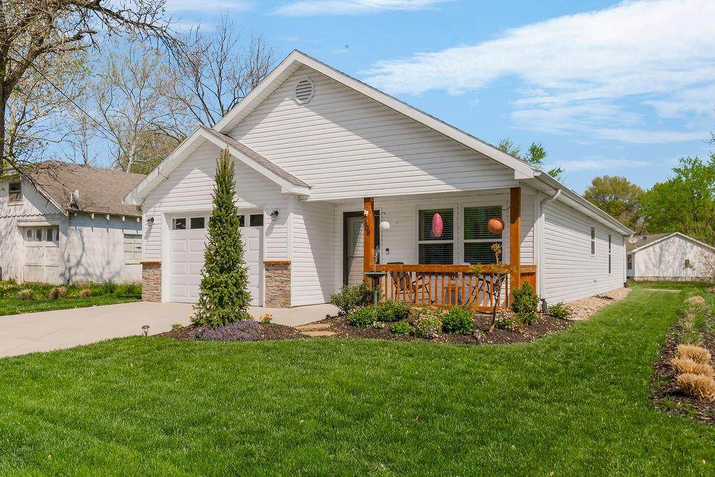308 Reed Avenue - Photo 1