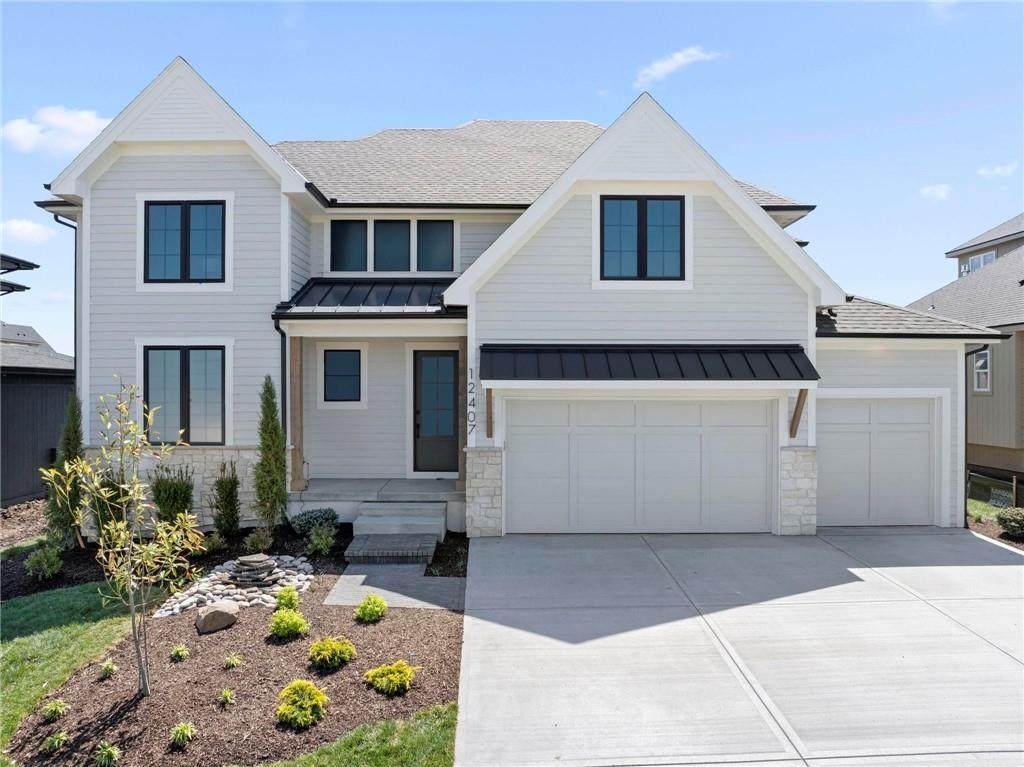 12407 183rd Terrace - Photo 1