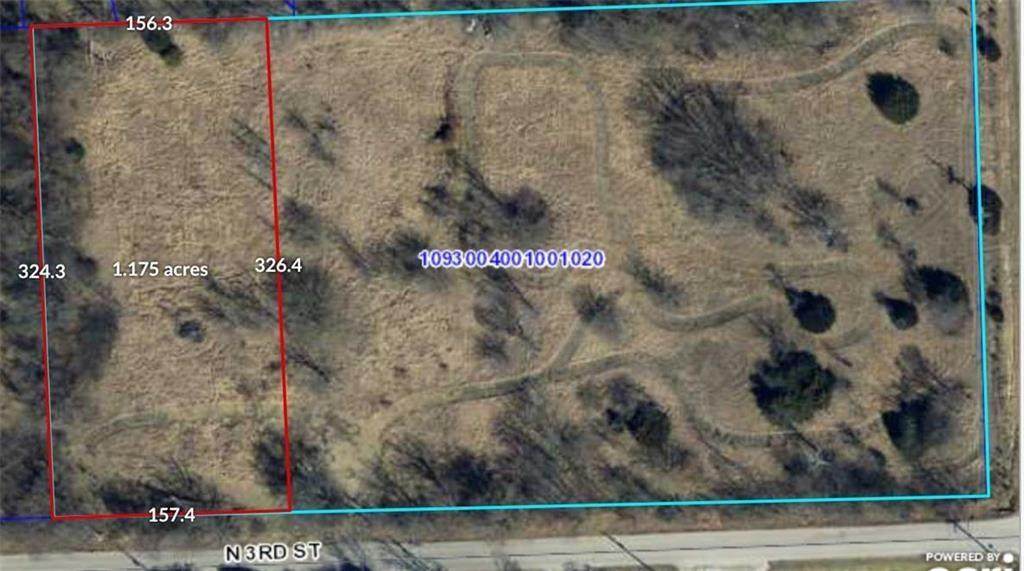 Lot #1 3rd Street - Photo 1
