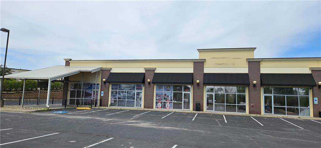 2701 Running Horse Road - Photo 1