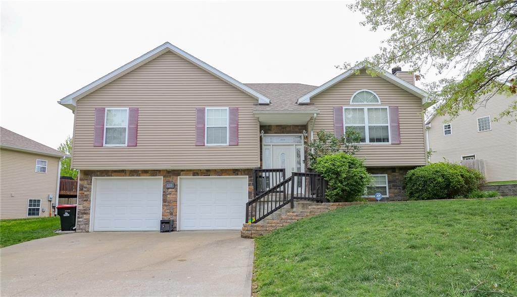1215 Nottingham Drive - Photo 1