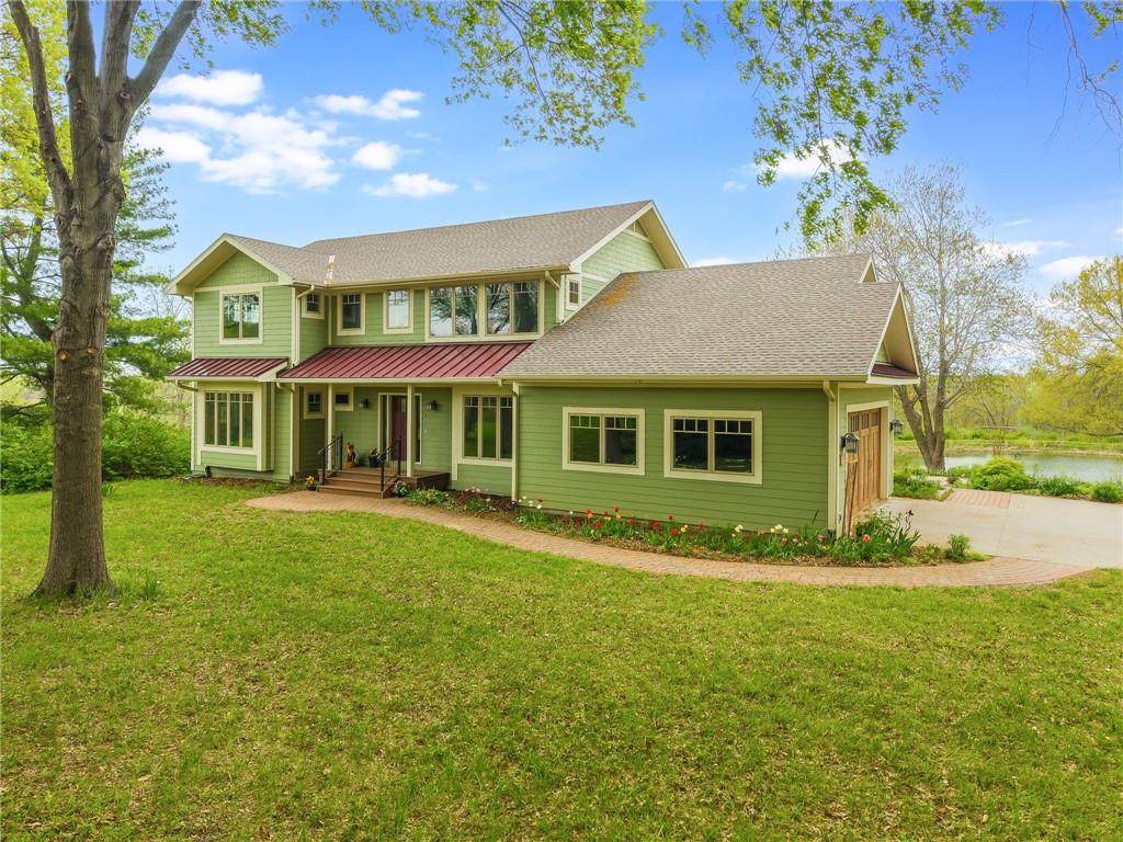8725 Nebo Hills Road - Photo 1