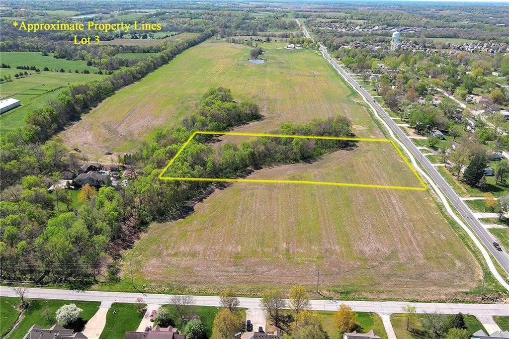 Lot 3 Ward Road - Photo 1