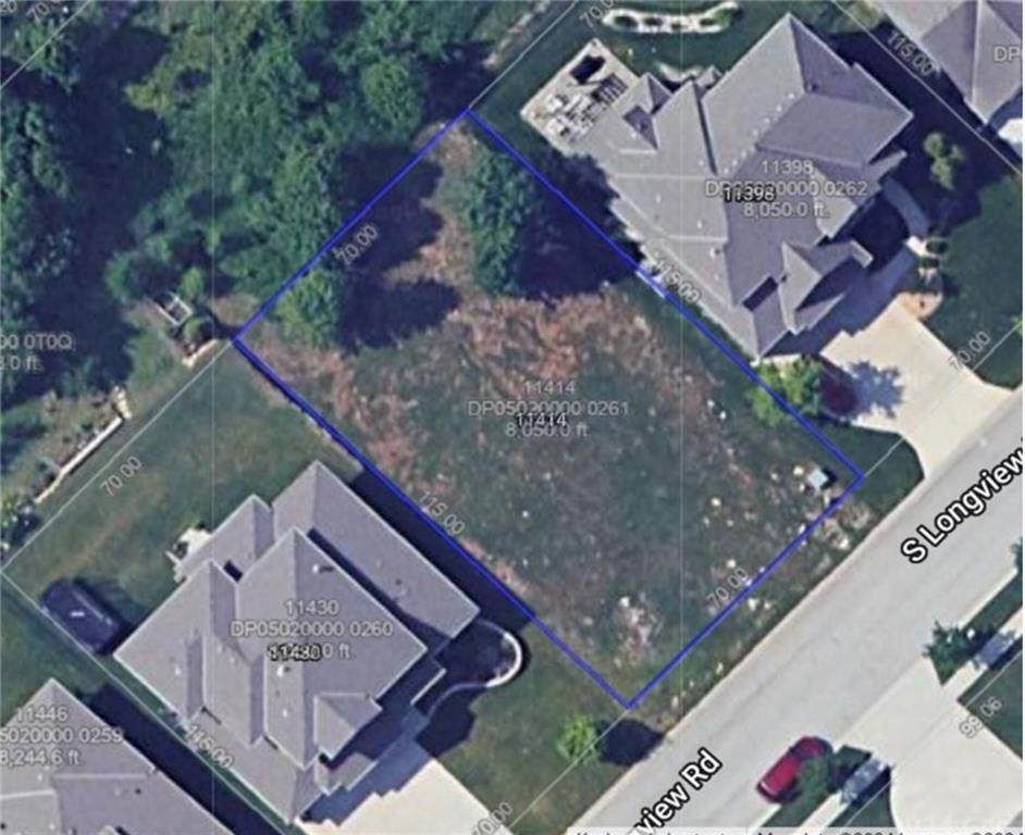 11414 Longview Road - Photo 1