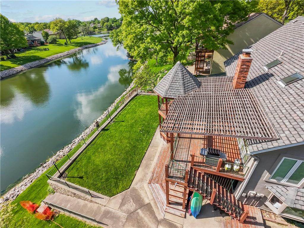 3610 Basswood Drive - Photo 1