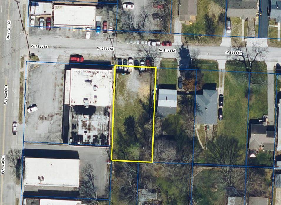 311 81st Street - Photo 1