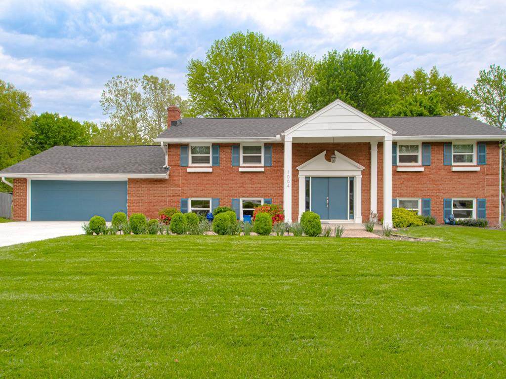 1004 Tam O Shanter Drive - Photo 1