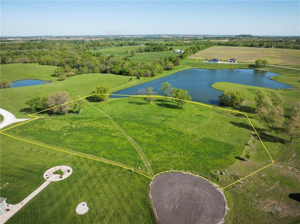 Lot 17 and Lot 18 Lakeside Circle - Photo 1