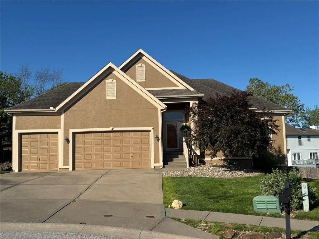 9123 86th Terrace - Photo 1
