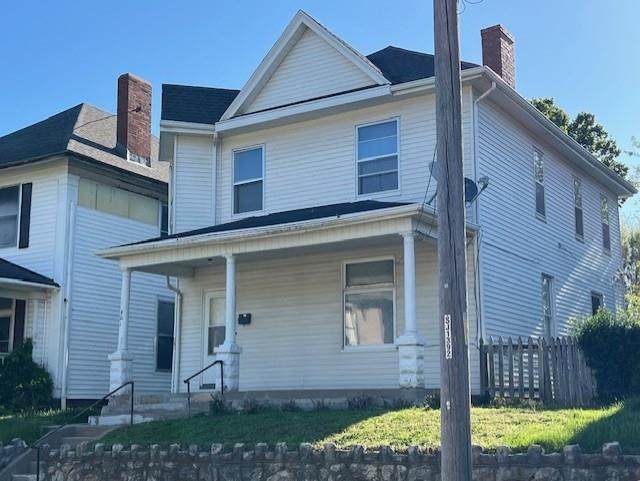 421 21st Street - Photo 1