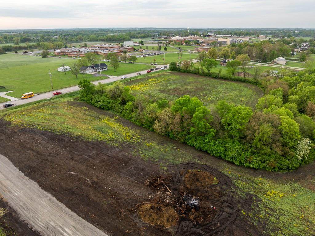 Lot 14 Timber Ridge Drive - Photo 1