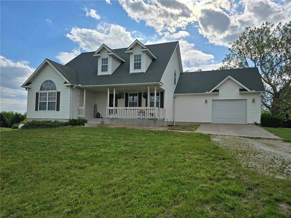 301 611 Road - Photo 1