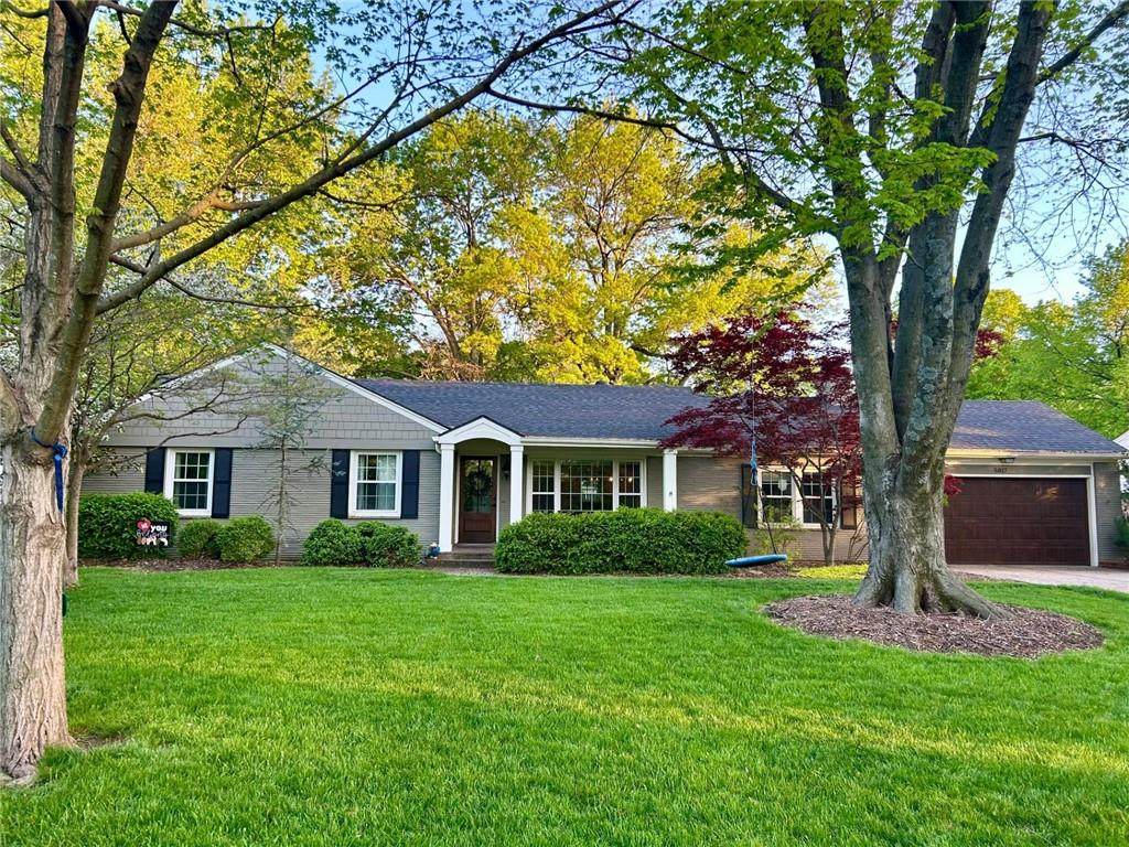 5817 Fontana Drive - Photo 1