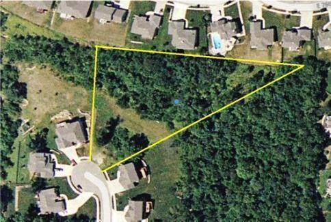 7709 Brook Lane - Photo 1