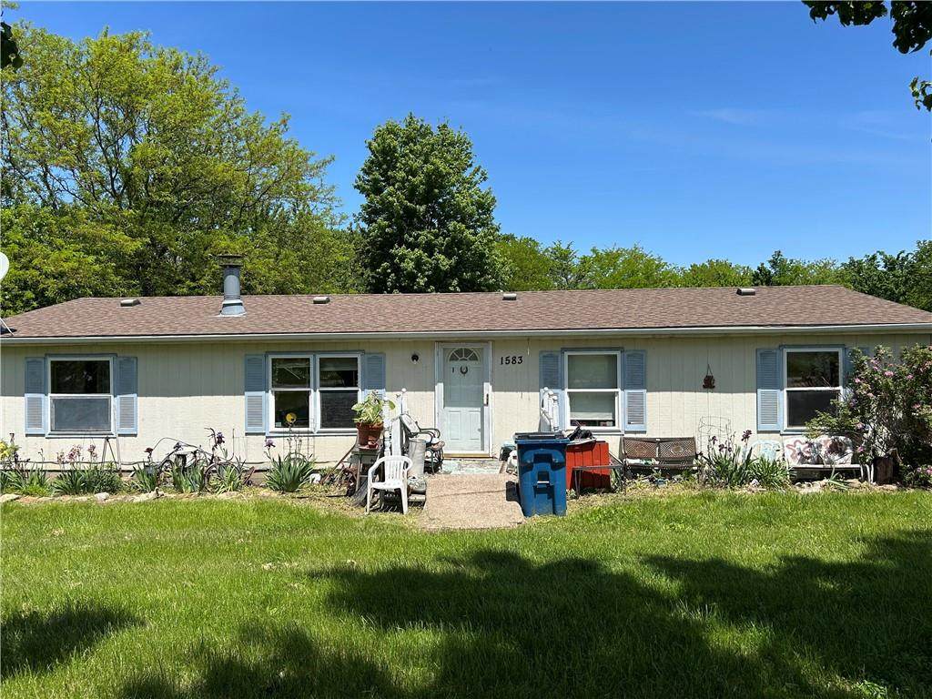 1583 State Route 2 Highway - Photo 1