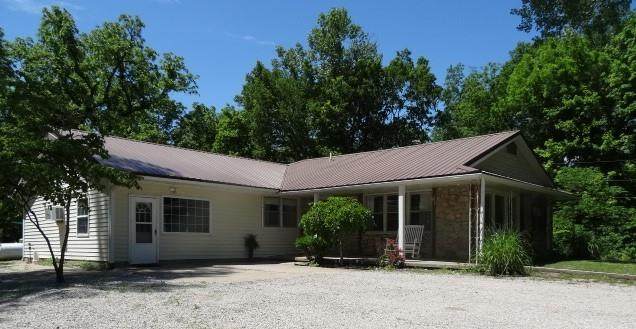 6780 County Road 2007 Road - Photo 1