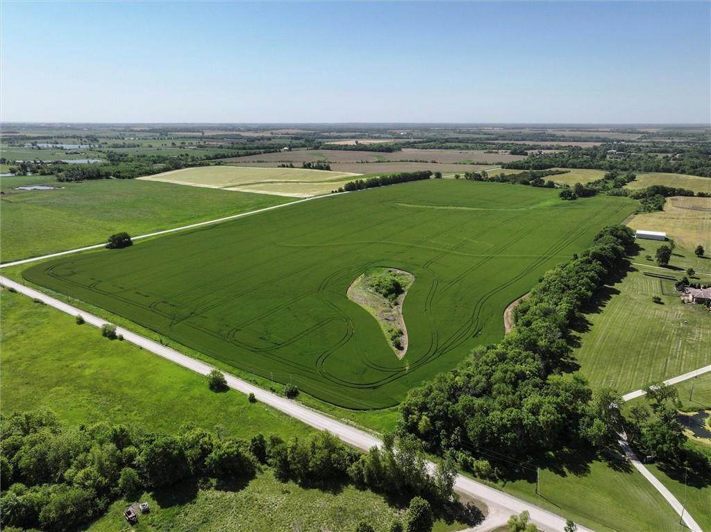 207th & Lackman Road - Photo 1