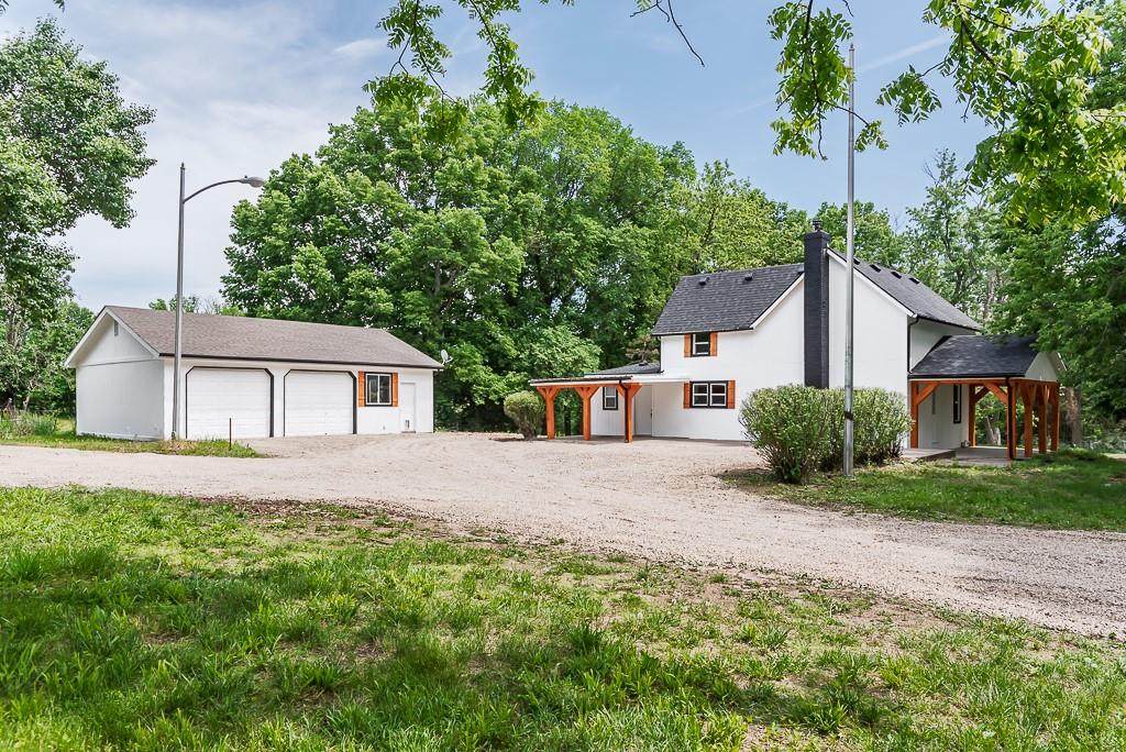 23852 Haigwood Road - Photo 1